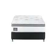 KING KOIL Grand Harmony Long Single Mattress - Medium