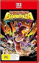 Donkey Kong Bananza - Nintendo Switch 2