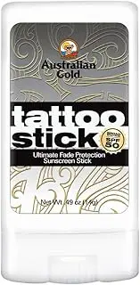 [Australian Gold] SPF50 Tatoos Stick 14 g