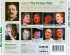 FORTUNE TELLER NEW CD