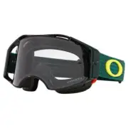 Oakley Airbrake Goggles Mtb Low Light