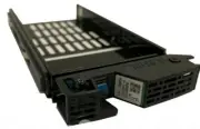 Hitachi AMS DDSCANI3-02 / DDSCAN13-02 SAS / SATA 2.5 Hard Drive Tray/Caddy