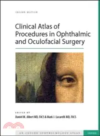 在飛比找三民網路書店優惠-Clinical Atlas of Procedures i