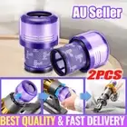2X Replacement Filter for Dyson V11 Cyclone V11 Animal V11 Absolute Vacuum ZR