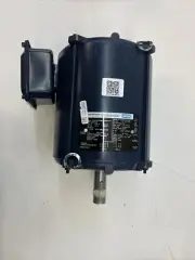 New Marathon Globetrotter 184TTDBD6026 5HP Electric Motor GT0013A B199690.00