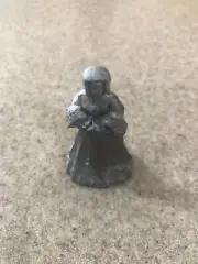 A Sentry Box Metal Miniatures Catherine Parr Figure 54mm Made in England