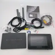 VOLVO Penta Glass Cockpit 23316609 7" Monitor MFD Garmin A7xs Display w/ US Map