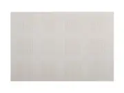 Maxwell & Williams Flexible Placemats S/6 White Squares 45x30cm GI0079