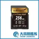 【Exascend】 Catalyst UHS-I V30 256GB 相機 攝影機專用 高速記憶卡