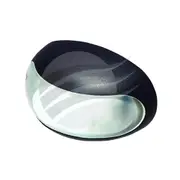 Hella 12/24V LED Front Position Lamp White LED w/ 2M Cable PKT 4