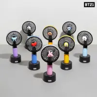 在飛比找蝦皮購物優惠-正版BT21 TATA RJ CHIMMY VAN SHOO