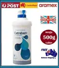 CETRABEN EMOLLIENT CREAM Perfect 4 Dry & Eczema Prone Skin 500ml SYD stocks