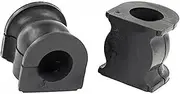 POEXIR Stabilizer Sway Bar Linkage Suspension Bushing Kit Rear Side 87748JQ Suspension Stabilizer Bar Bushing