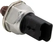 Fuel Rail Pressure Sensor 9670076780 55PP34-01, for Peugeot 206 Plus 1.4 D 208 1.2 1.4 HDI 1.6 GTI 1.6 HDI