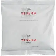 Ellis 6 oz. William Penn Regular Coffee Packet - 48/Pieces WS-110C12323