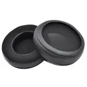 Flexible Earpads Earphone Cushion For Razer Nari Ultimate Wireless Headphones