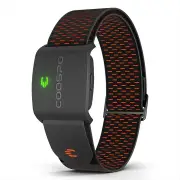NNEOBA Fitness Heart Rate Sensor Armband for Cycling & Workouts