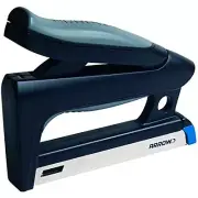 Arrow T50HS PowerShot Advanced Forward Action Staple and Nail Gun