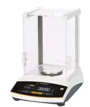 Sartorius Entris II 323I-1S Lab Balance Jewelry Scale 320 x 0.001g Internal Cal