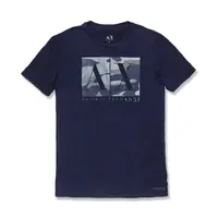 在飛比找樂天市場購物網優惠-美國百分百【Armani Exchange】T恤 AX 短袖