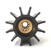 Water Pump Impeller ref Sherwood 29000K CAT 296-8388 2968388 Cummins QSM11