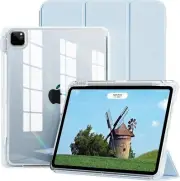 New Case for iPad Pro 11 inch (4th/3rd/2nd Gen) 2022/2021/2020 with Pencil