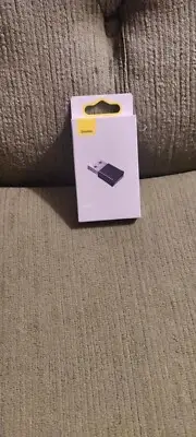 baseus ba07 wireless adapter