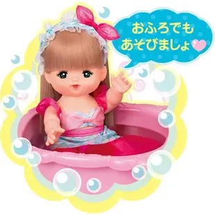【Fun心玩】PL51611 全新 正版 美人魚裝 小美樂衣服 小美樂娃娃 配件 洋娃娃衣服 小女生玩具 生日禮物