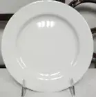Bernardaud Limoges PHOEBE WHITE Dessert/Salad Plate 7 1/2" Never Used BRAND NEW