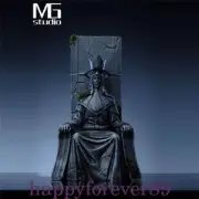 MG Studios Solo Leveling Stone Boss Resin Statue Pre-order H30cm Painted Anime