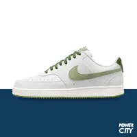 在飛比找蝦皮商城優惠-【NIKE】NIKE COURT VISION 休閒鞋 平底