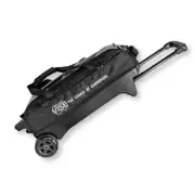 Vise 3 Ball Tournament Roller Bowling Bag