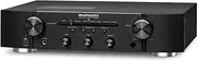 Marantz PM6007 HiFi Amplifier, Stereo Amplifier, 2 x 60 W, Optical Input, Phono Input, Subwoofer Output, Black