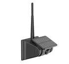Digital Wireless Solar Battery Powered Magnetic Backup Reversing Camera iPoster