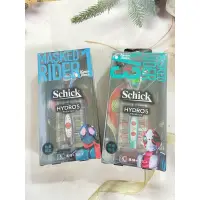 在飛比找蝦皮購物優惠-2026/02-Schick 舒適 水次元5 Premium