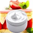 Strawberry Shortcake Scented Body/Hand Cream Skin Moisturizing Luxury