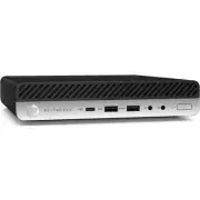 HP Elitedesk 800 G4 Intel Core i5-8500 Mini Desktop PC 8GB [EXWKSHP8004COM]