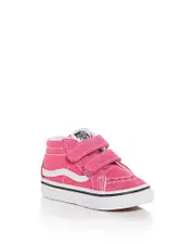Vans Unisex SK8-Mid Reissue Mid Top Sneakers - Baby, Toddler