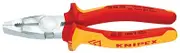 Knipex 0106160 - Combination Plier 1000V 160mm