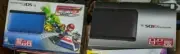 NEWINBox US Seller Nintendo 3DS XL Handheld Game System Console Limited Edition