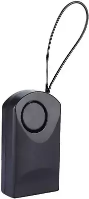 Alarm , Security Portable Door ,Window ,Bag Alarm , 120Db Touch Sensor anti Thef