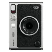 Camera Snapshot Fujifilm Instax Mini Evo Type C Black