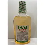 T.KI植牙專用漱口水350ML