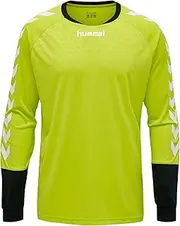 [Hummel] T-Shirt L/S Essential Gk Football Kids Size