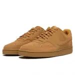 【NIKE 耐吉】休閒鞋 男鞋 運動鞋 COURT VISION LO 棕 CD5463-200