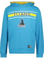 Titans NRL Adult Hoodie