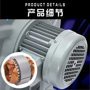 木工吸塵器工用除塵器工業粉塵集塵器大功率雕刻機吸塵機