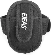 Vnetphone Sports Armband For MP3V4V6FBIMReferee Intercom Headset Running Bag Adjustable Absorb Sweat Workout Small Band