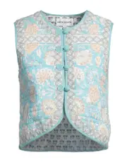 [ANTIK BATIK] ANTIK BATIK Tailored Vests - Item 49987010