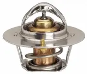 For 1989-1994 Mazda MPV 2.6L GAS-Premium Engine Coolant Thermostat Gates 179OS64 (for: Mazda)